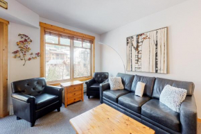 Tucker Mountain Lodge 307a Frisco